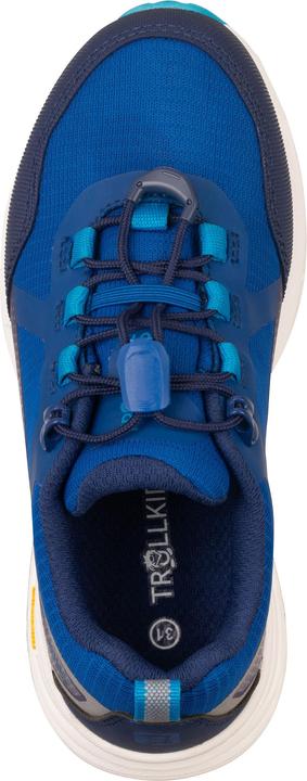 Immagine prodotto Trollkids Kid's Skarvan Hiker Low XT (32)