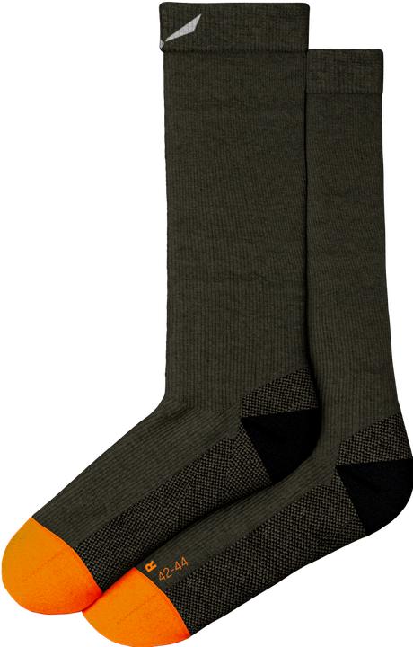 Actual product image Salewa Mountain Trainer Merino socks (42 - 44)
