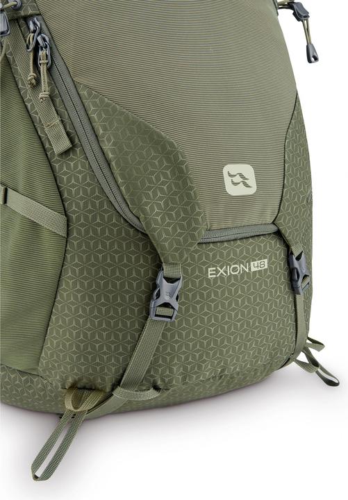 Produktbild Rab Exion 48 (48 l)