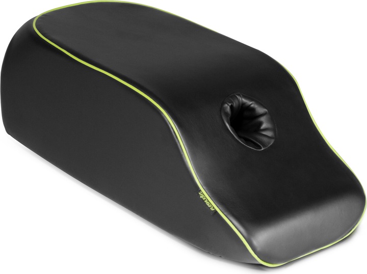 Actual product image Liberator Fleshlight Mount On a Mission