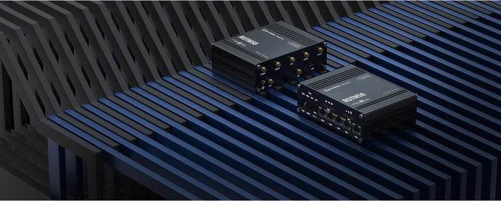 Produktbild Teltonika RUTM50