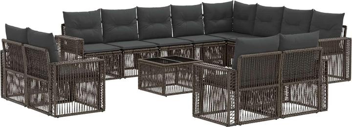 Produktbild vidaXL Garten-Sofa