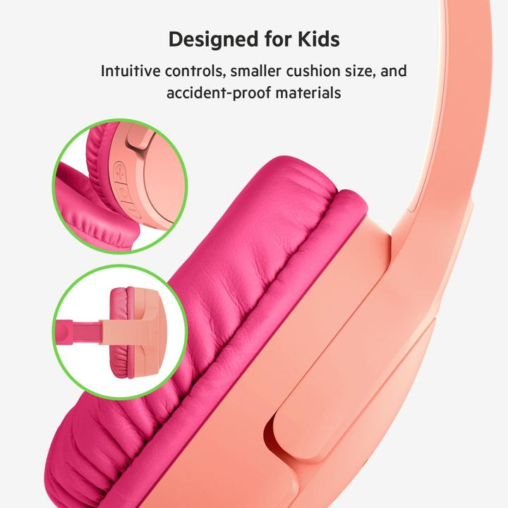 Produktbild Belkin SoundForm Mini