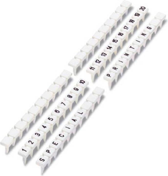 Image du produit Phoenix Contact Repérage BNB