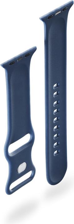 Produktbild Hama Fantastic Feel (Silikon)