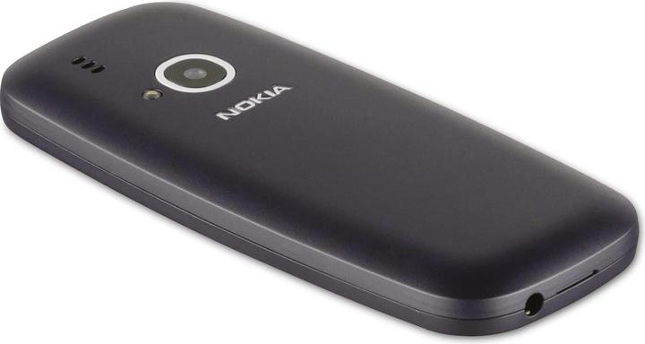 Produktbild Nokia 3310 2G (2.40", 2 Mpx, 2G)