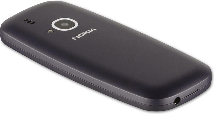 Produktbild Nokia 3310 2G (2.40", 2 Mpx, 2G)