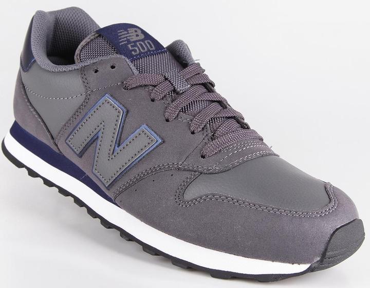 Produktbild New Balance 500 (42)