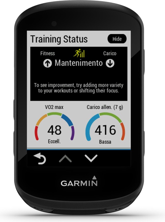 Immagine prodotto Garmin Edge 530