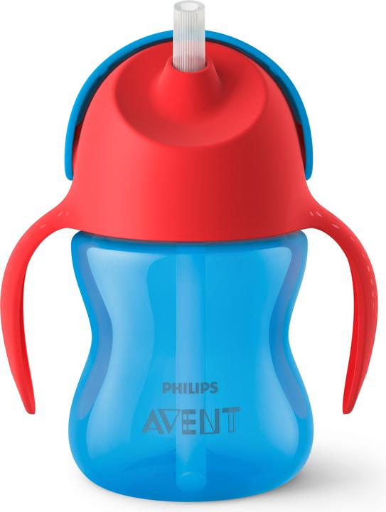 Produktbild Philips Avent Strohhalm-Becher (200 ml)