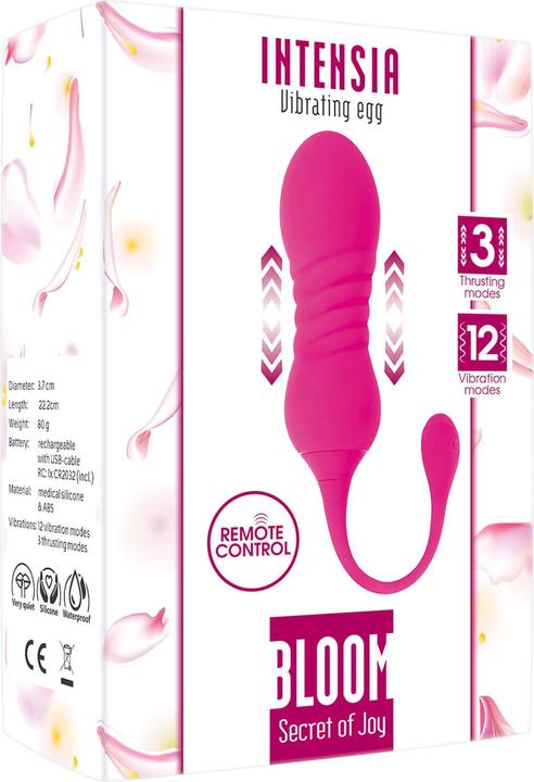 Produktbild Magic X Intensia