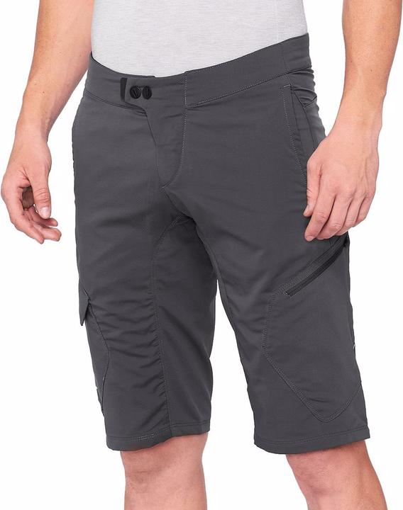 Produktbild 100% Ridecamp Shorts (28)