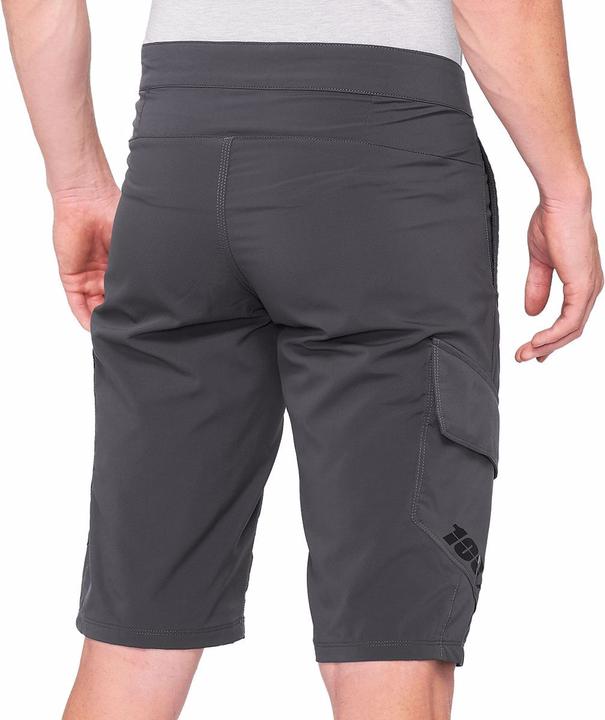 Produktbild 100% Ridecamp Shorts (28)