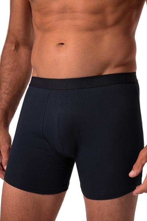 Produktbild JP1880 JP 1880 Mid-Pants FLEXNAMIC®, OEKO-TEX, 2er-Pack, Unterhose, bis 7XL (3XL, 2er Pack)