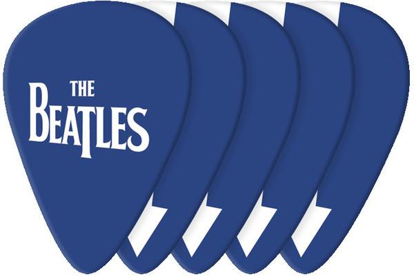 Produktbild D'Addario Ed Sullivan Stage Guitar Picks (10x, 0.70 mm)