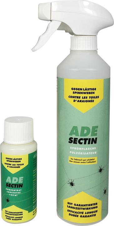 Adesectin Anti Spinnenmittel (100 ml)