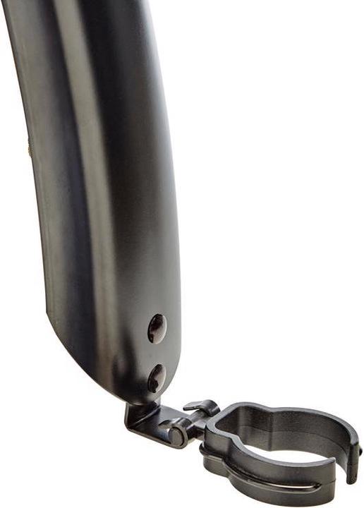 Actual product image Rockrider Mudguard set Velo trekking bike (Rear mudguard)