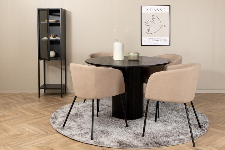 Produktbild Venture Home Bianca, Berit (MDF)