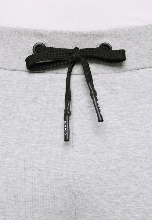 Produktbild Camp David Hose Jogginghose mit Rubber Prints und Elastikbund mit Tunnelzugband in Regular Fit (M)