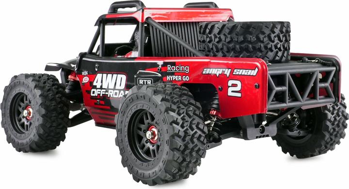Produktbild Amewi Desert Hyper Go 4WD