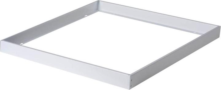 Produktbild Kanlux Montagerahmen LED-Panel ADTR-S Weiss 27616