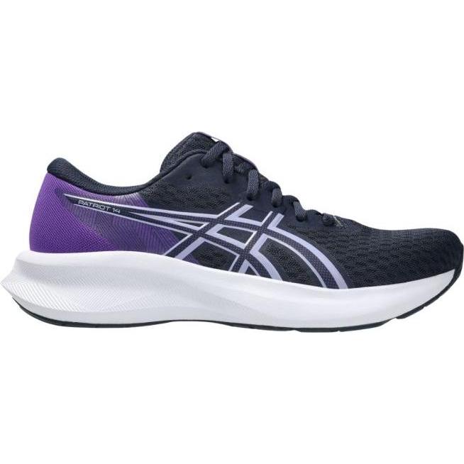 ASICS Performance, Scarpe da corsa, Patriot Laufschuhe (39)