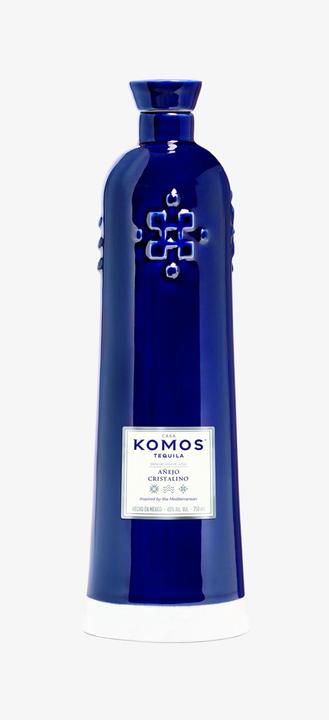 Immagine prodotto Komos Anejo Cristalino