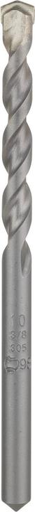 Actual product image Bosch Professional Zubehör Concrete drill CYL-3, diameter 10 mm (9 mm)