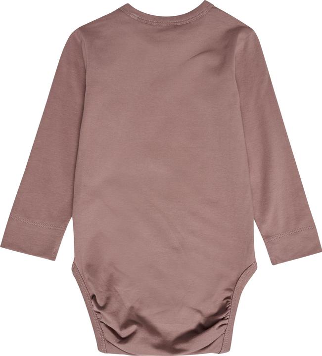 Actual product image hummel hmlFENJA BODY L/S (56)