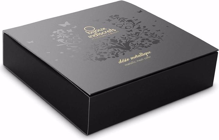 Immagine prodotto Bijoux Indiscrets Désir Métallique