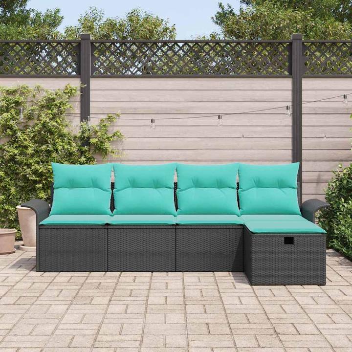 Produktbild vidaXL Garten-Sofa