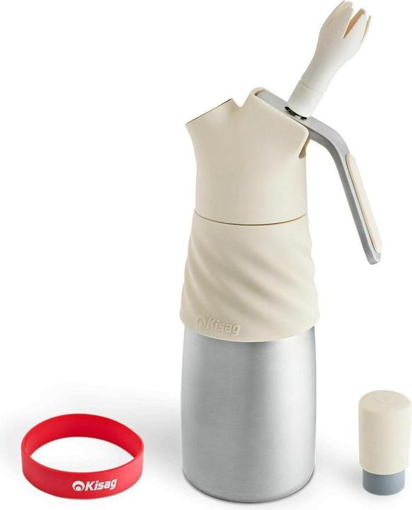 Kisag Whipper Creative (0.50 l)