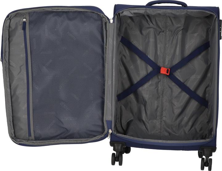Actual product image American Tourister Hyperspeed (227 l)