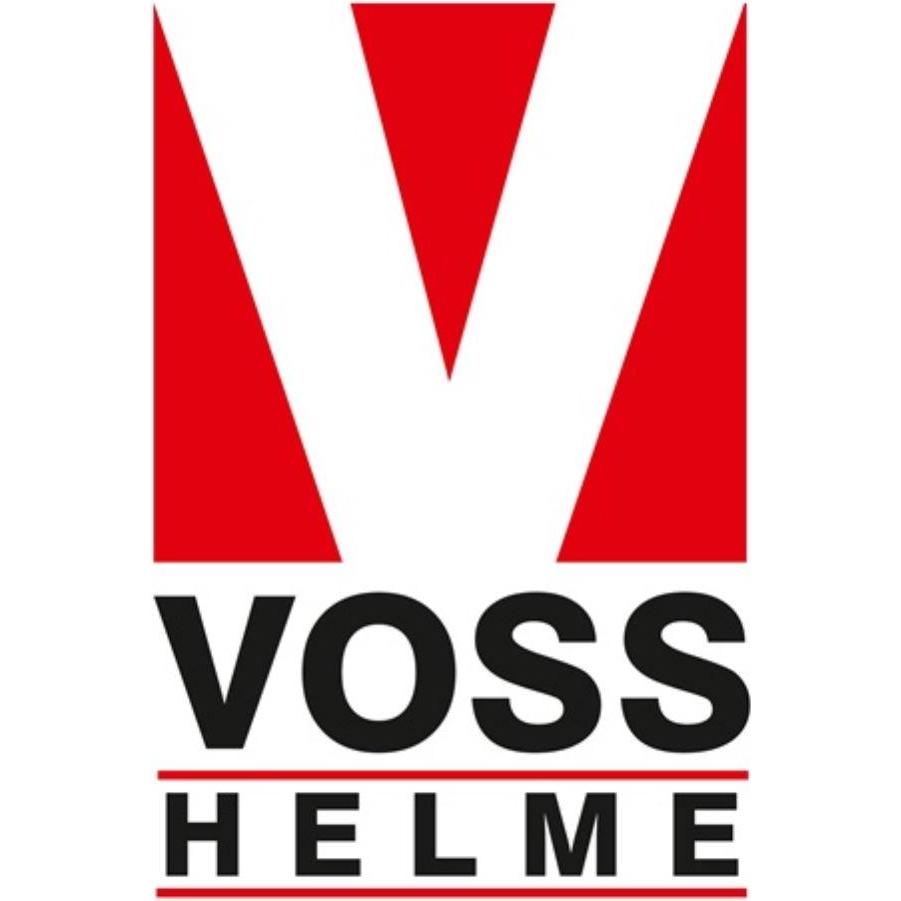 Thumbnail - Voss Helme, Kopfschutz, Schutzhelm INAP-Master 6 (Pkt.) lichtblau PE EN 397 VOSS (51 - 64 cm)