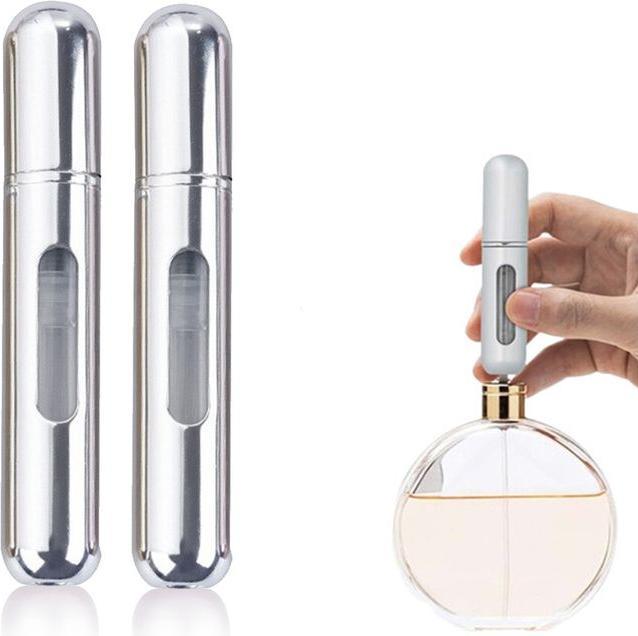 Actual product image Hermex Mini perfume atomiser set (Eau de toilette, 8 ml)