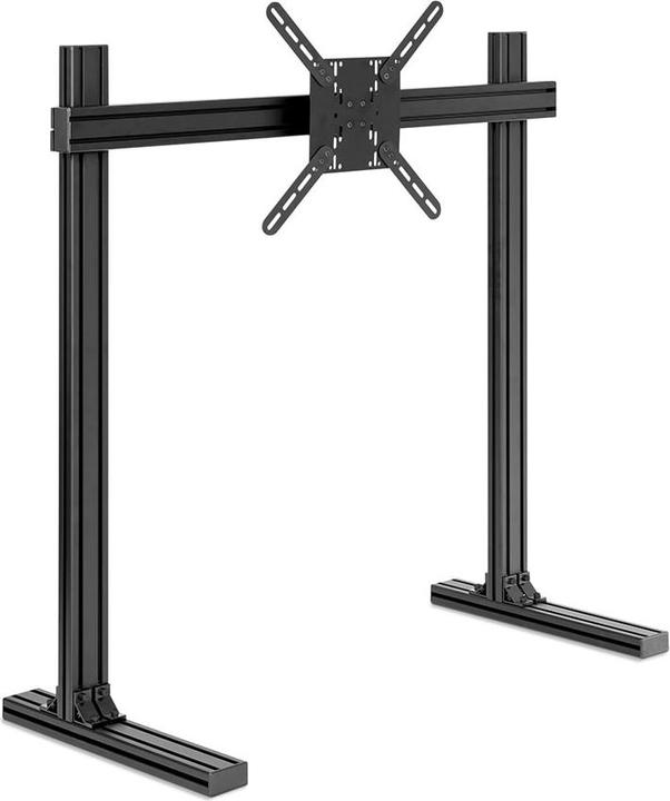 SimUltimate Freestanding Single Monitor Stand