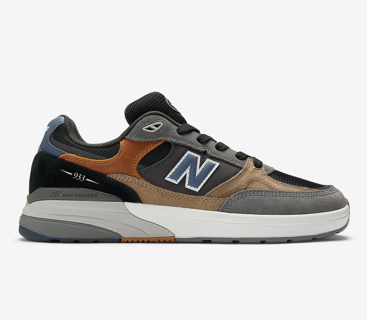 Image du produit New Balance NM933MLT (44)