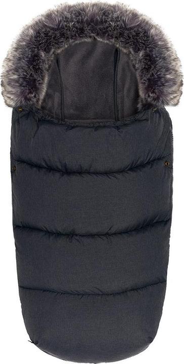Actual product image Zamboo Universal thermal footmuff