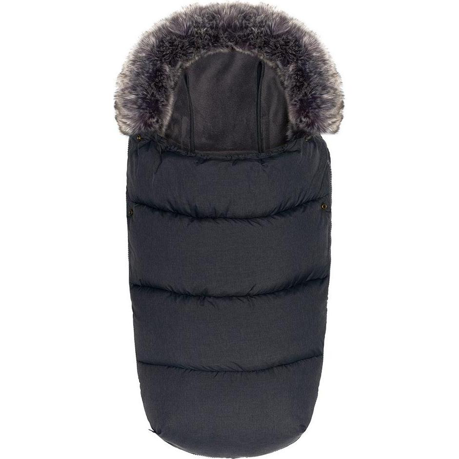 Zamboo, Kinderwagen Fusssack, Universal Thermo Fusssack