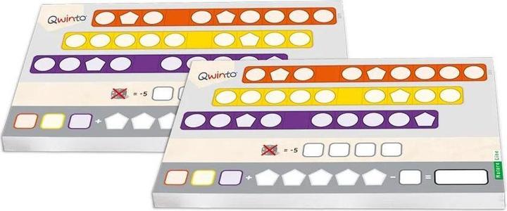 Produktbild NSV Qwinto Natureline - Ersatzblöcke