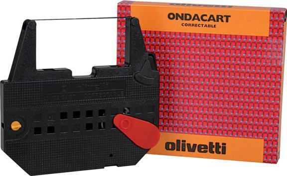 Produktbild Olivetti 82025 82025 schwarz