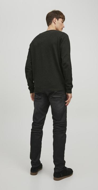 Produktbild Jack & Jones Klassischer Strickpullover (XS)
