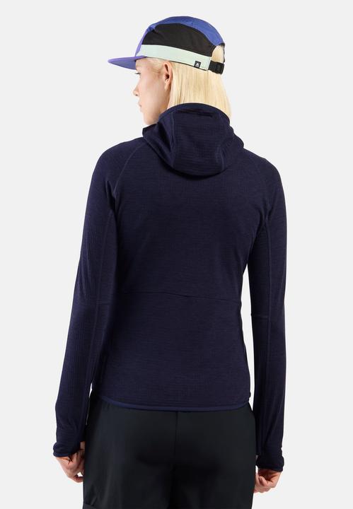 Immagine prodotto Odlo Ascent Hoodie (XL)