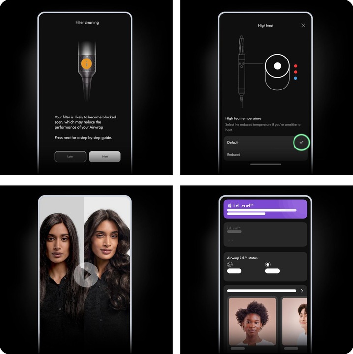 Produktbild Dyson DUPLIKAT Airwrap i.d. Multi-Haarstyler