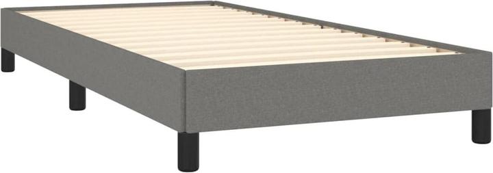 Image du produit vidaXL Bettgestell (90 x 190 cm)