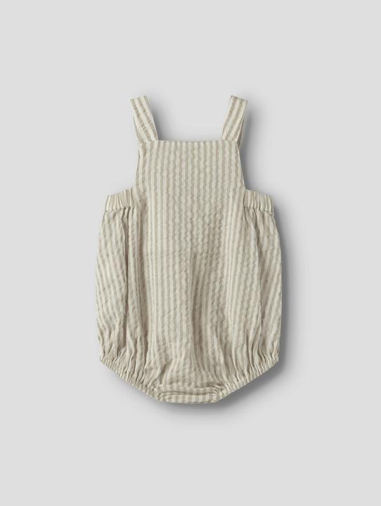 Actual product image Name it Biobaumwoll Strampler (74)