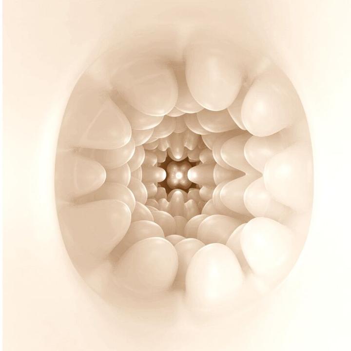 Produktbild Pretty Love Olga Mã„Nnlicher Masturbator, Fleisch