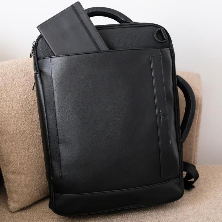 Produktbild Oberthur Cracovie 15,6"