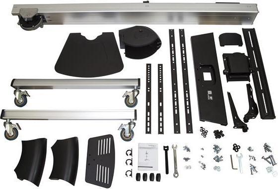 Produktbild StarTech TV CART FOR 32"-70" DISPLAYS (40 kg, 32" - 75")