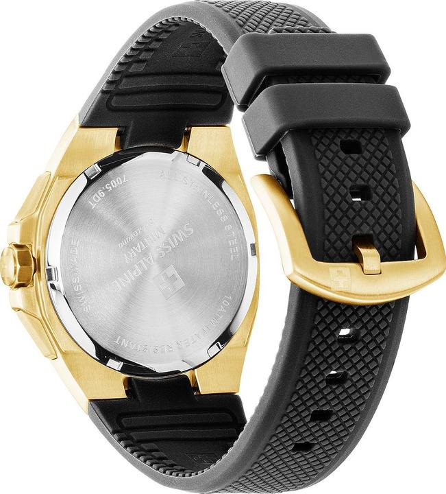 Produktbild Swiss Alpine Military 7005.9817 Typhoon (Chronograph, 42 mm)
